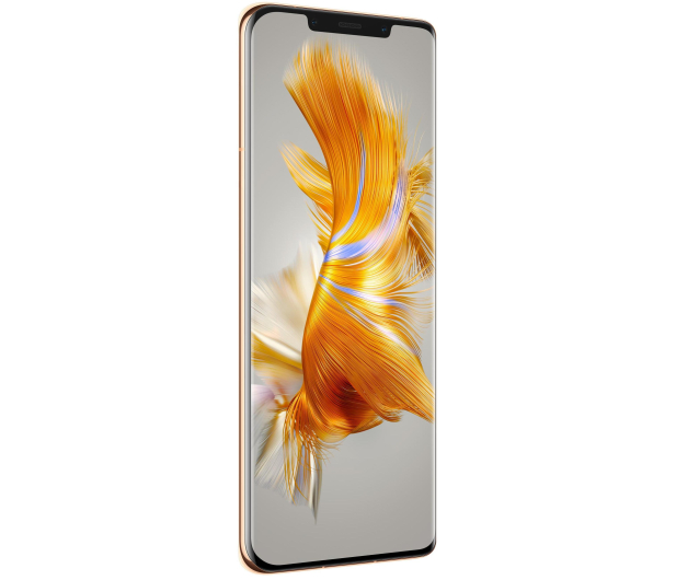 Huawei Mate 50 Pro 8/512GB pomarańczowy 120Hz - 1075405 - zdjęcie 5